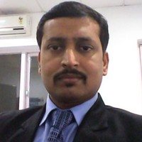 Vijay Jaiswal