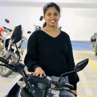 Ashwini Sriraman