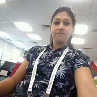 Amita Singh