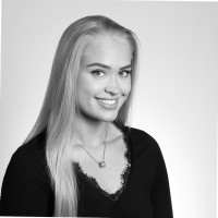 Sesselja Katrín Hauksdóttir
