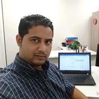 Adam Chetty