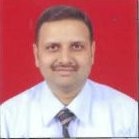 Nikhil Kashikar