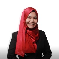 Nur Farhana Suhaimi