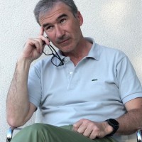 Francisco Suárez