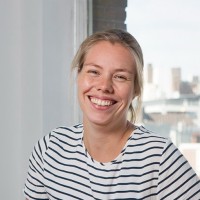 Marloe Van Der Schrier