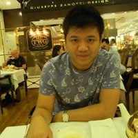 Tommy Tirta