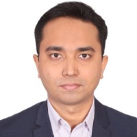 Ashek Mohammad