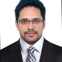 Prasanth Raj