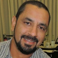 Luis Fernando Cordeiro