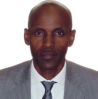 Mushaka Jeremie