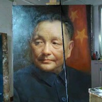 李仁因