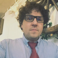 Michele Vonci, Phd