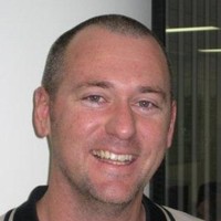 Dean Mcbeath