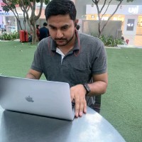Sandeep Maurya
