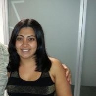 Andréia Silva(ITER)