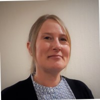 Sarah Wickham