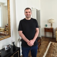 Henry Beniaminov