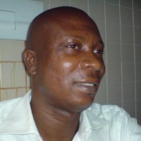 Amanam Raphael,MBA,ANIMN,ACIMM