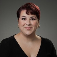 Amy Brinson