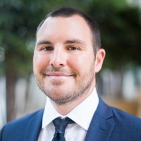 Adam Folz, Commercial Mortgage Banker