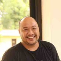 Orland Richard Ting