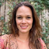 Yanaika Franken-van der Wel