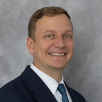 Renat Garifullin, Md