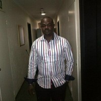 Akin Stephen