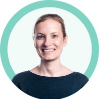 Chantal Richter- Just de la Paisieres