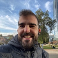 Francisco Jose Garcia - Navas Iniesta