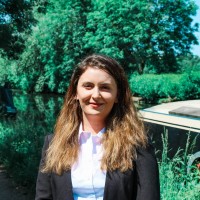 Fiona Byrne