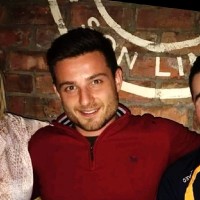 Brendan Mckenna
