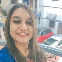 Aishwarya Radhakrishnan