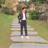 Cuong Luu