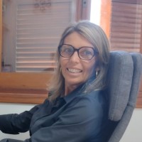 Luciana Rosa