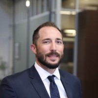 Sean Mishlof, Assoc. Dbia