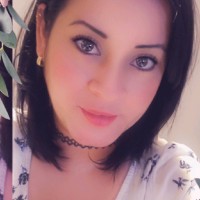 Arelis Cruzado