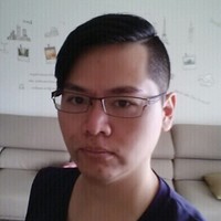 Cj Huang