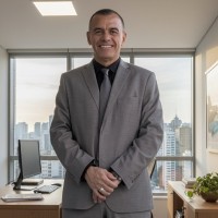 Alejandro Calderon Echeverría