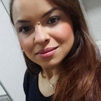 Vanessa Gabriel