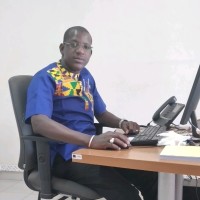 Amadou Samba Sangare