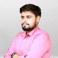 Gaurav Bharti