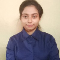 Debleena Chakrabarty
