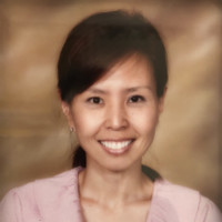 Rachel Kim