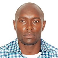 Johnson Kamau