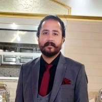 Dawar Khan