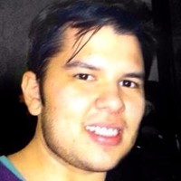 Isaac David Juarez Garcia