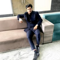 Monu Thakur