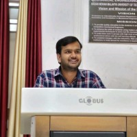 Shubh Srivastava