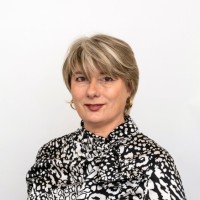 Hildegard Böckenholt